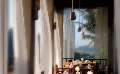 024 - maya sari restaurant