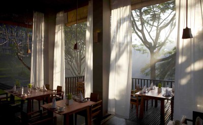 025 - maya sari restaurant