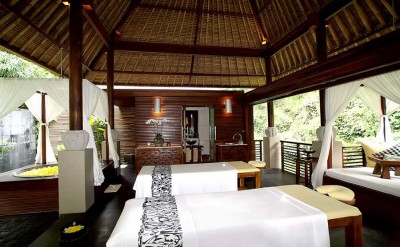 045 - spa at maya (interior)