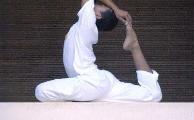 071 - yoga