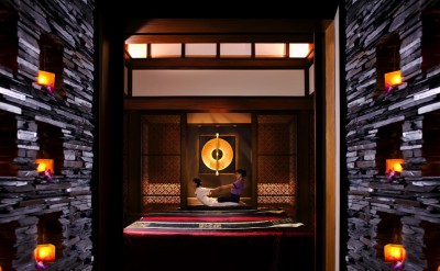 25559894-H1-Thai Massage in Spa Ryokan Room