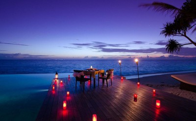 Jumeirah Dhevanafushi - Private Dining-Quick Preset_1000x662