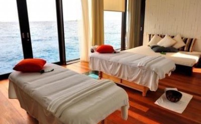 Jumeirah Dhevanafushi - Talise Spa Treatment Room-Quick Preset_425x640