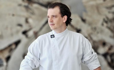 Profile - Stefan Zijta, Chef