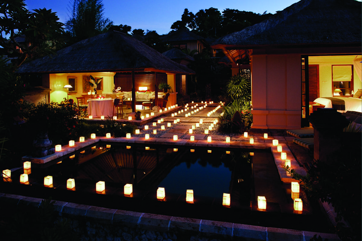 巴厘岛金巴兰海湾四季度假村Four Seasons Resort Bali at Jimbaran Bay – 爱岛人 海岛旅行专家