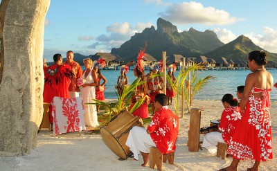 Beach-Ceremony