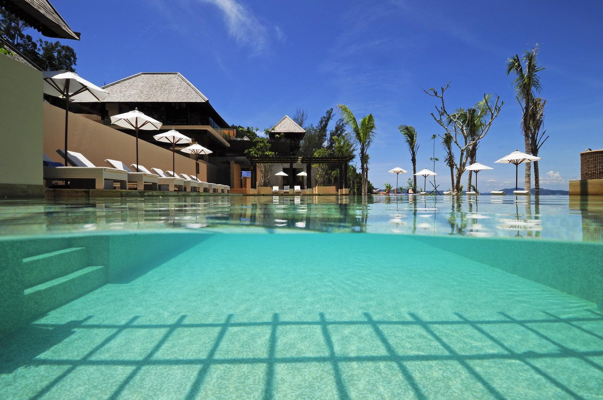 马来西亚沙巴香格里拉莎利雅酒店Shangri-La’s Rasa Ria Resort & Spa – 爱岛人 海岛旅行专家