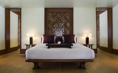 LEC-Rooms-3Bedroom Villa-Master Bedroom