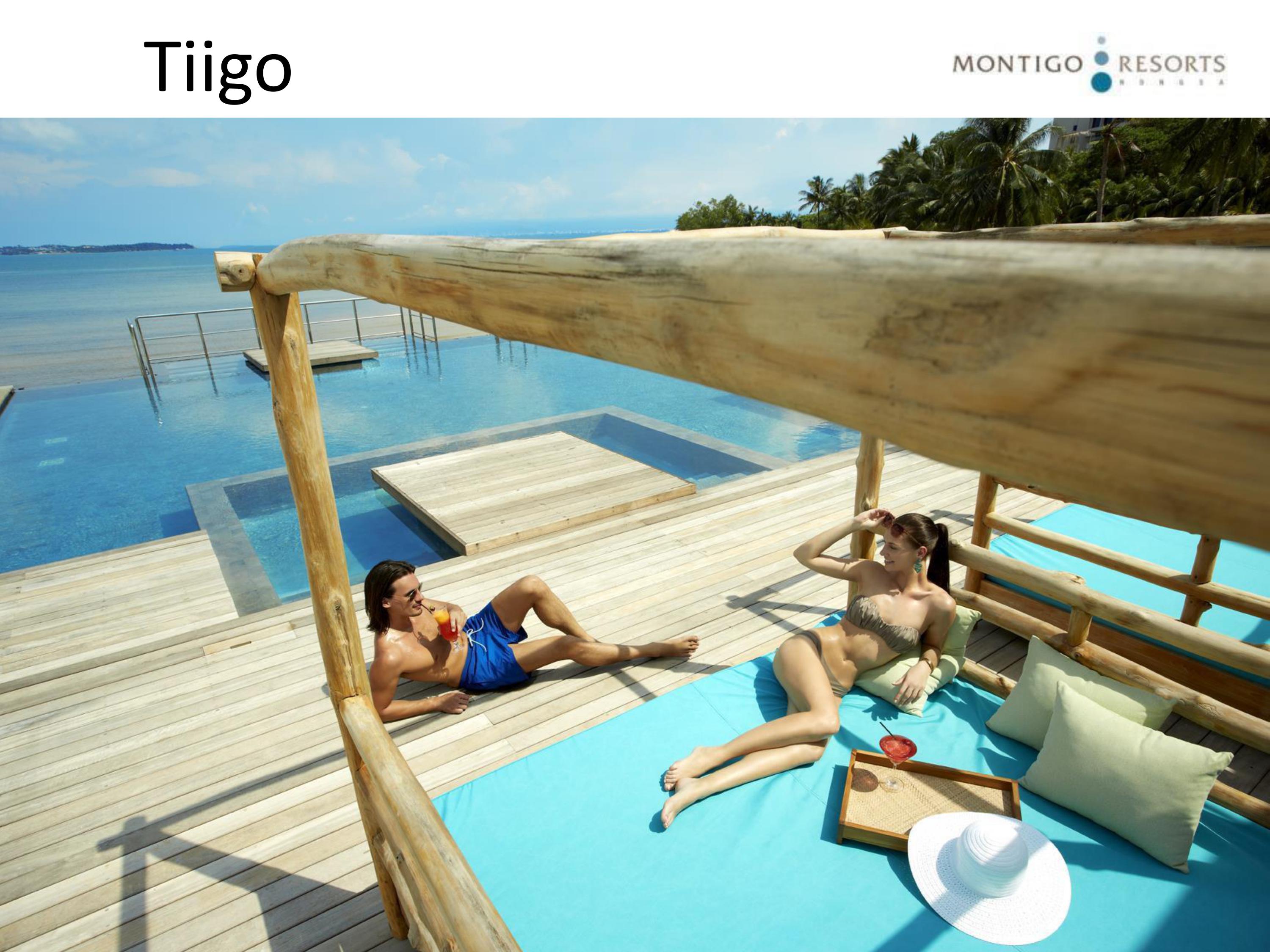 梦帝国度假村Montigo Resort Nongsa – 爱岛人 海岛旅行专家