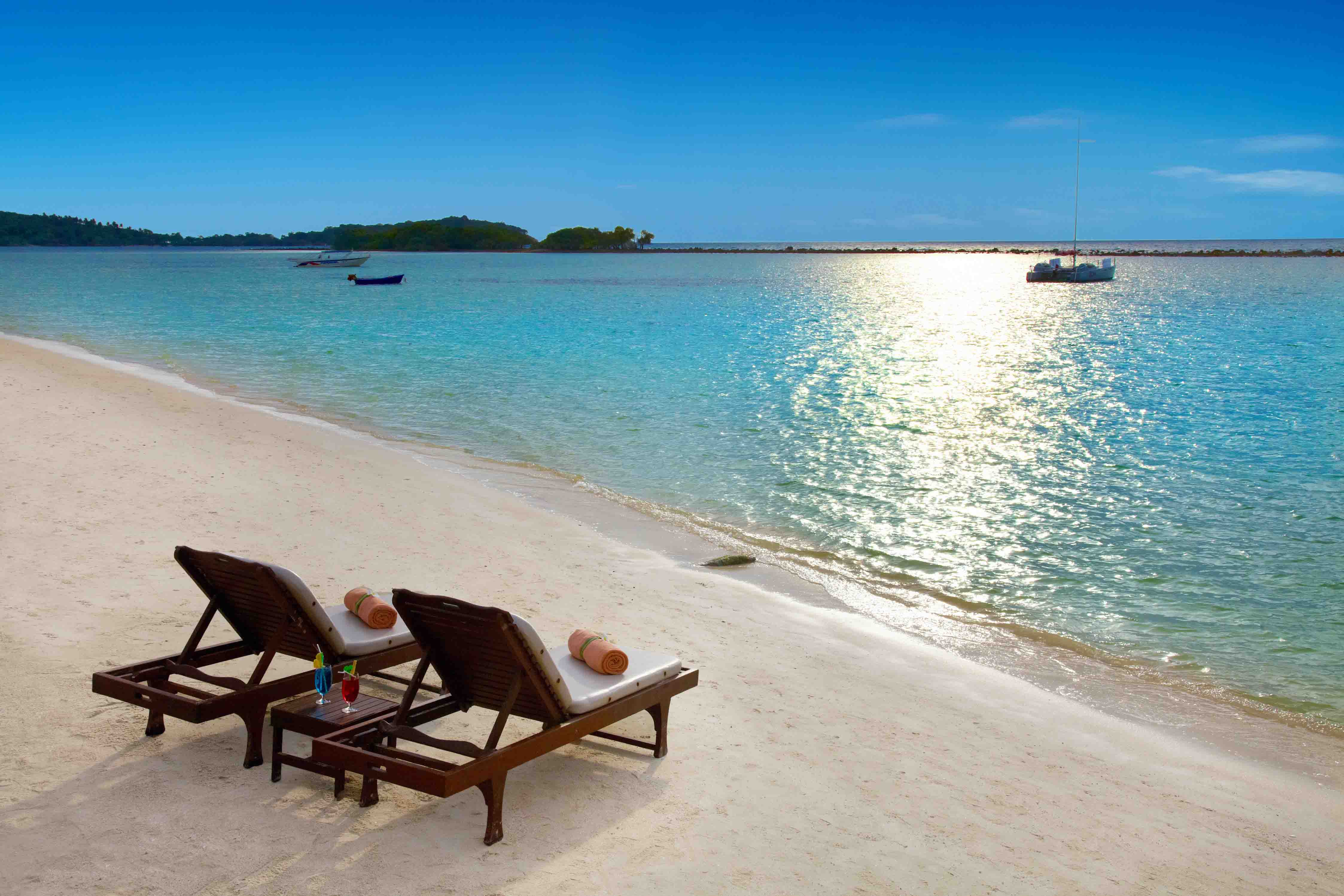 泰国苏梅岛 查汶丽晶海滩度假酒店chaweng-regent-beach-resort – 爱岛人 海岛旅行专家