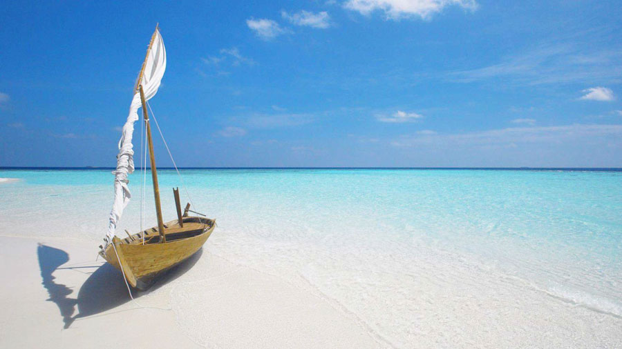马尔代夫大圆盘岛瑞享度假村<br/>Mövenpick Resort Kuredhivaru Maldives