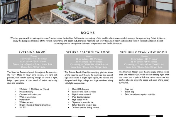 BVLGARI-Resort-Dubai---Factsheet-4