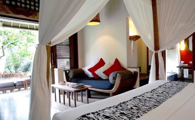 013 - villa interior