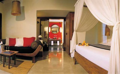 014 - villa interior