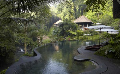 036 - spa pool