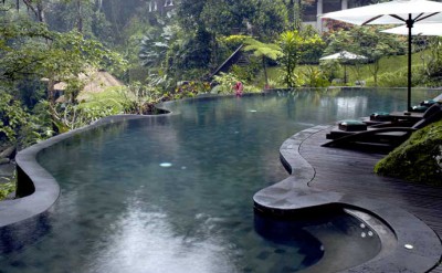 038 - spa pool