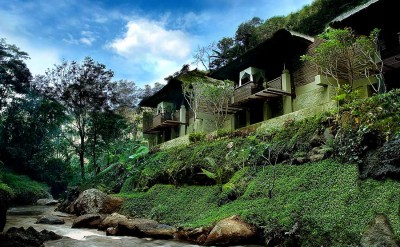 042 - spa at maya (exterior)