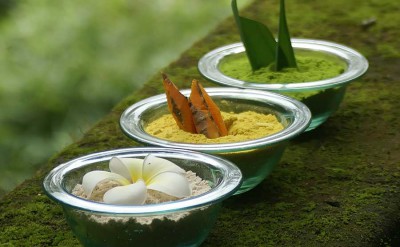062 - spa at maya (body scrub)