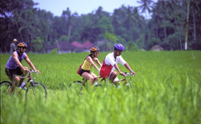 077 - cycling