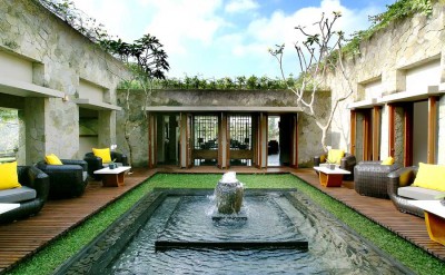 087 - club lounge
