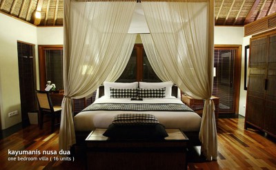 20-on bed