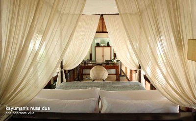 22-one bed