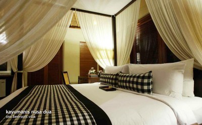 40-one bed