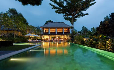 Uma pool