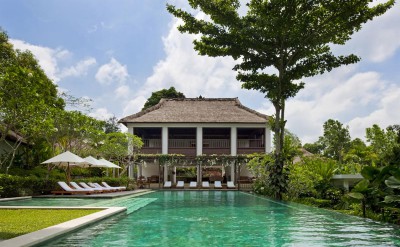 UMA POOL