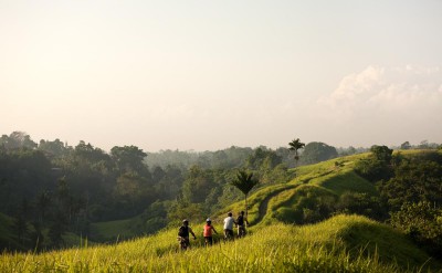 UMA mountain biking
