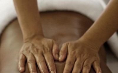 UMA SPA massage