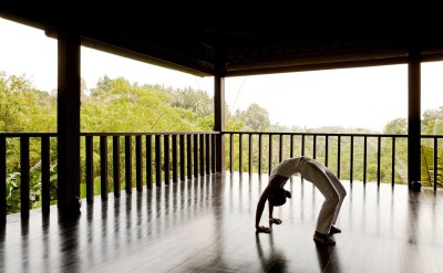 UMA yoga
