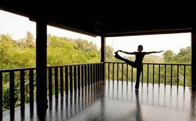 UMA yoga