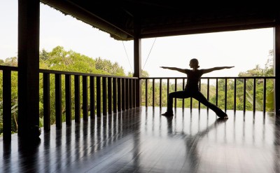 UMA yoga