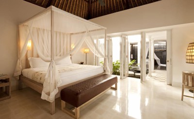 UMA GARDEN ROOM