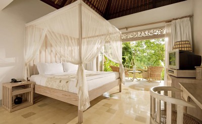 UMA TERRACE ROOM