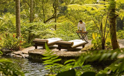 CSE Water gardens