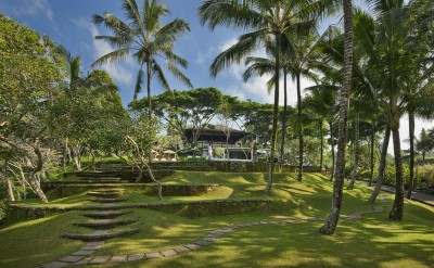 CSE Amphitheatre