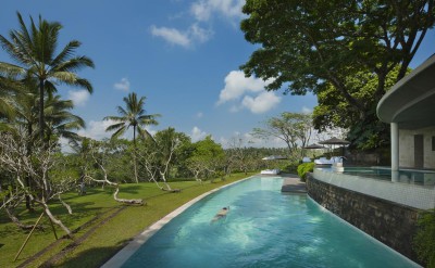 CSE Lap Pool