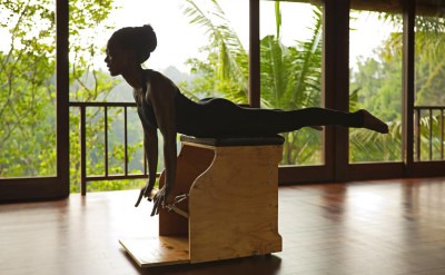 CSE Pilates