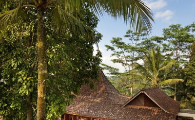 CSE Kudus House