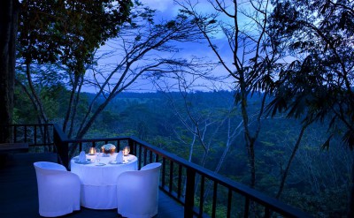 CSE Romantic Dinner