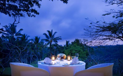 CSE Romantic Dinner