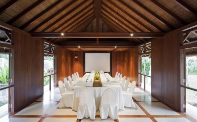 CSE MEETING ROOM