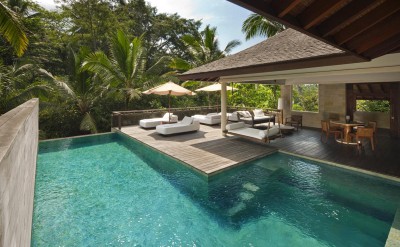 CSE Retreat Villa