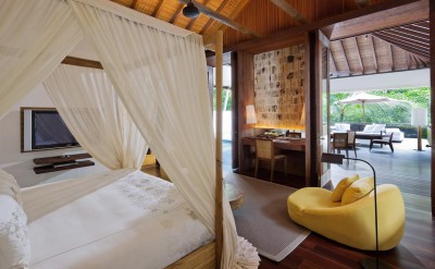 44182841-H1-2BR_Retreat_Villa_Bedroom_1_-_Shantivana_only