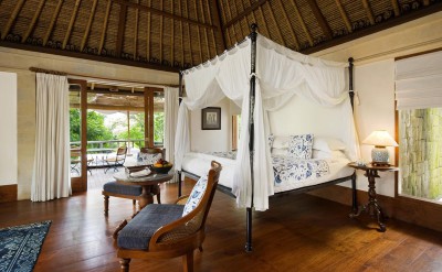 CSE Bayugita Garden Suite