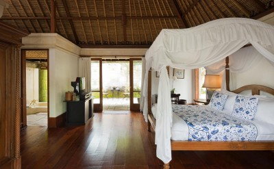 CSE Bayugita Garden Suite
