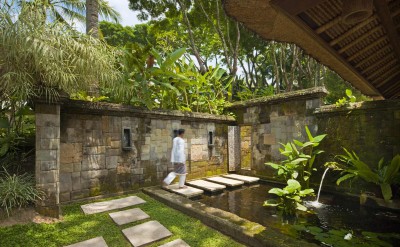 CSE Bayugita Garden Suite