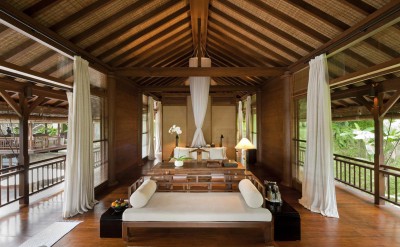 CSE Tirta Ening Estate Suite